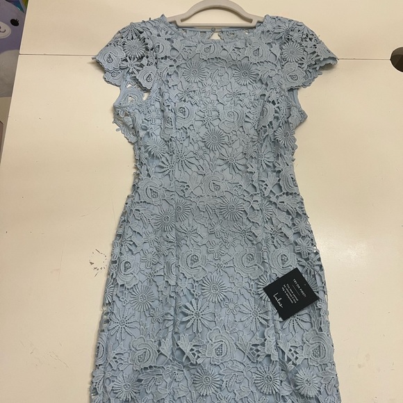 Lulus Dresses Lulus Dress Poshmark